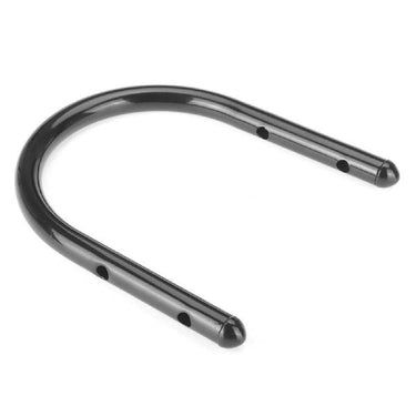 Boucle arrière moto sans soudure